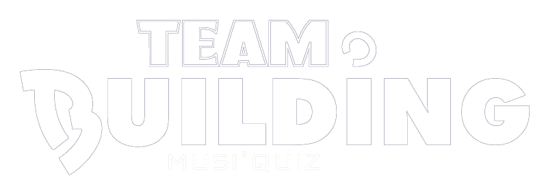 Team Building quiz musicaux