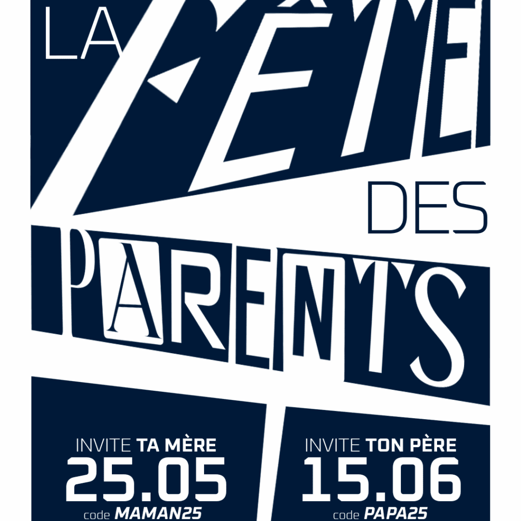 Idée cadeau pour la fête des mères et la fête des pères