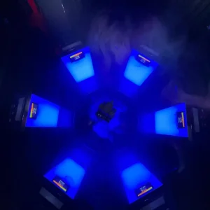 La meilleure salle de quiz