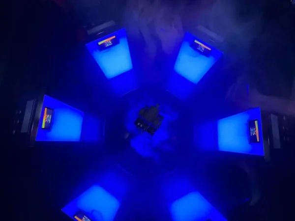 La meilleure salle de quiz