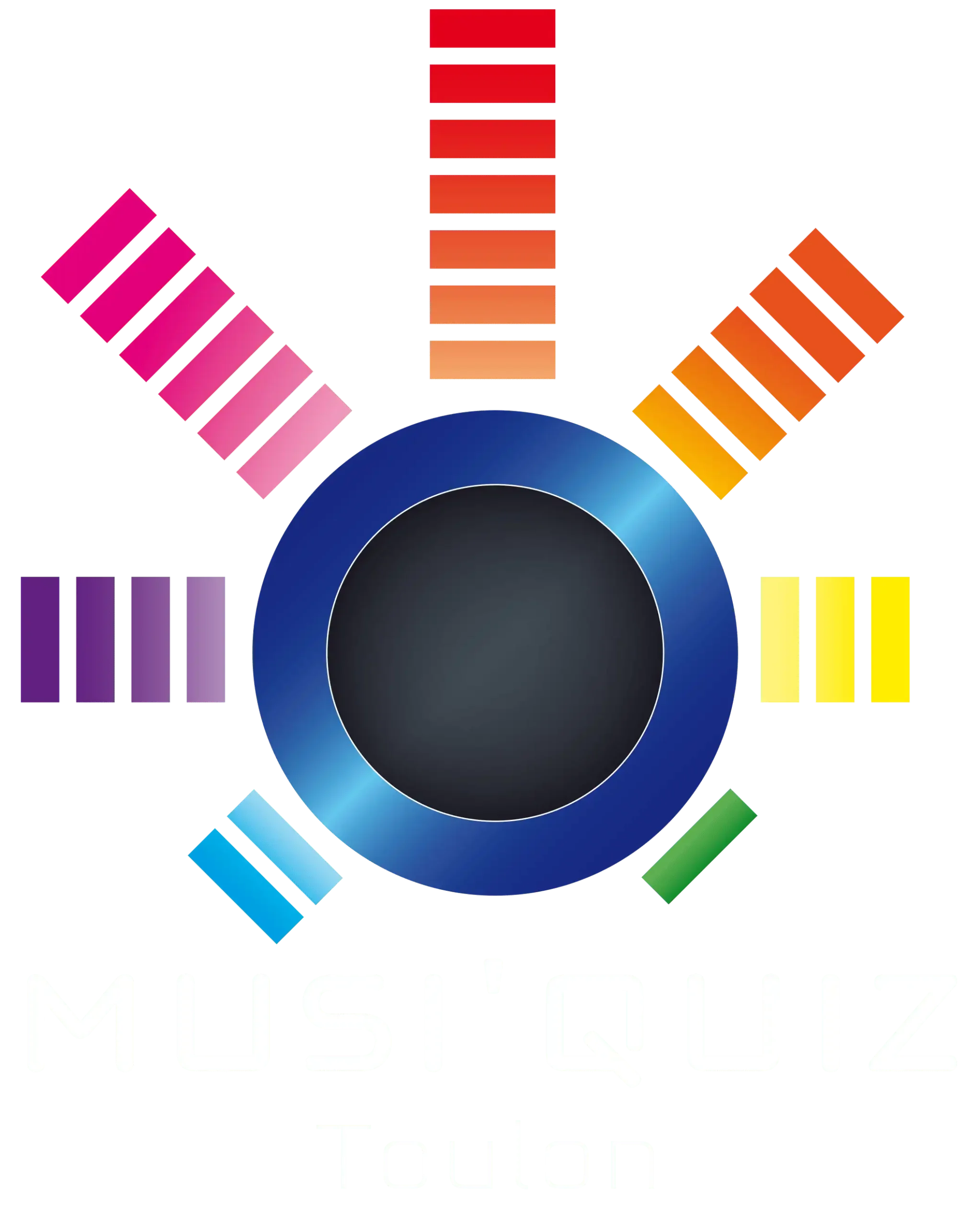 Logo de Musi'Quiz à Toulon